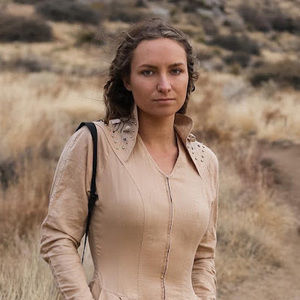 Meet your Posher, Alana